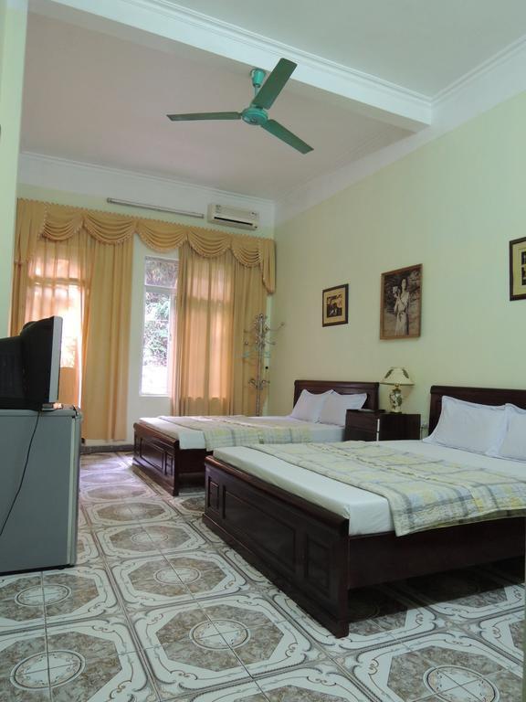 Trang Hotel 2*