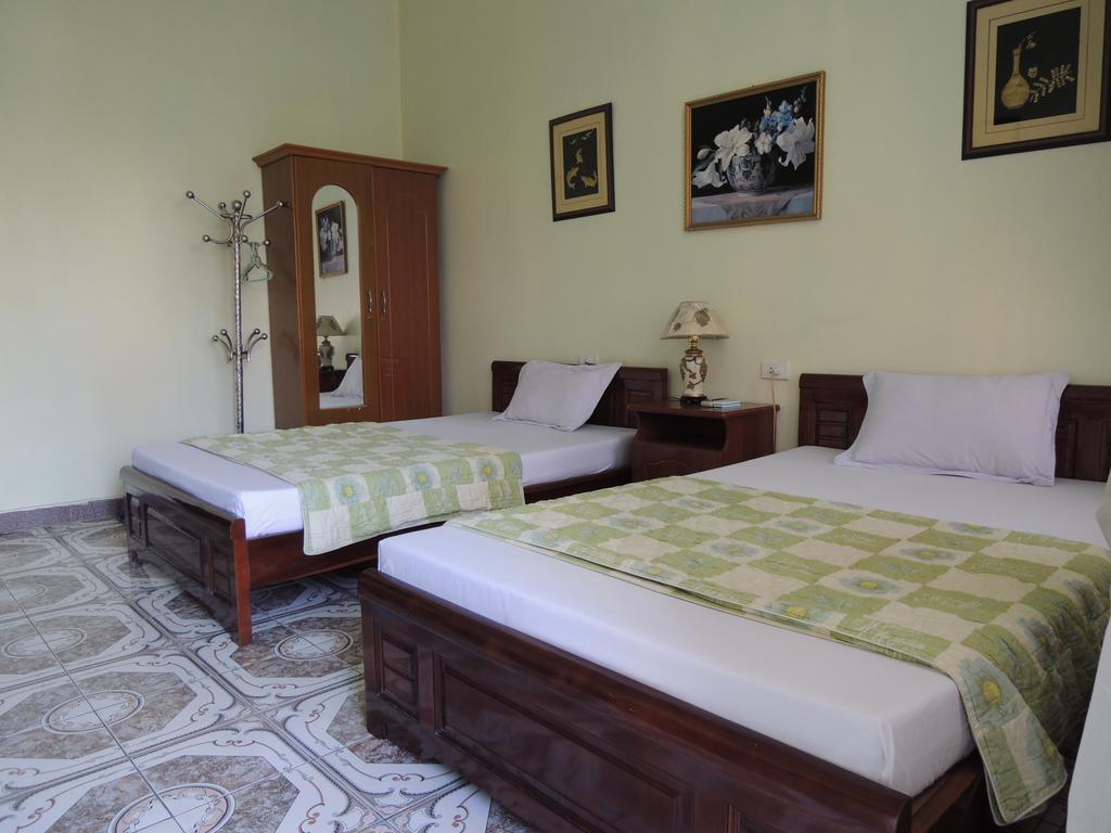 Hotel Trang Hạ Long