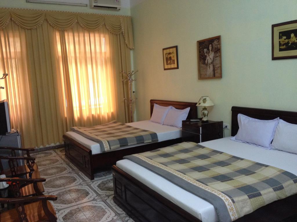 Trang Hotel 2*