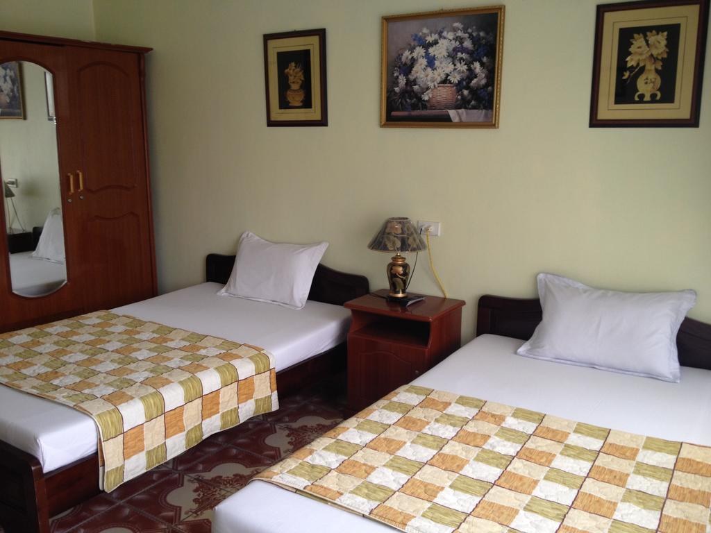 Hotel Trang 2*