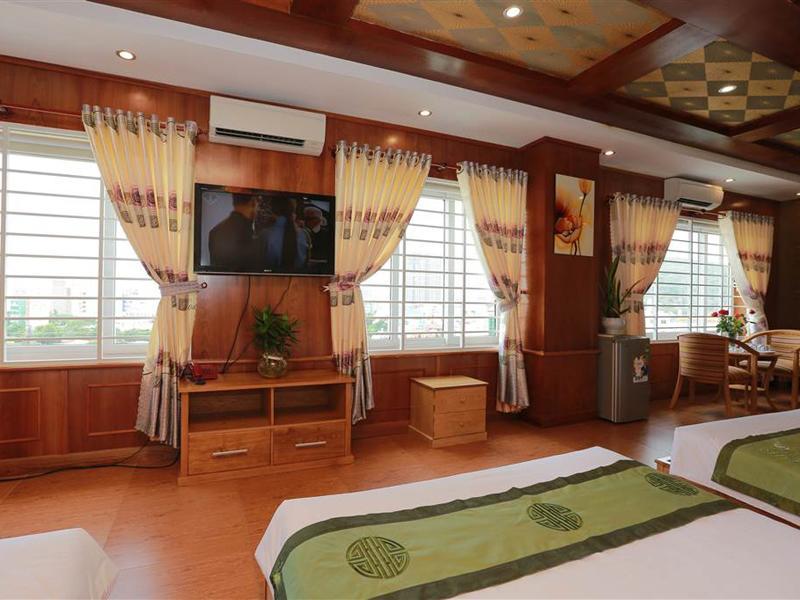 Seasala Hotel Vung Tau