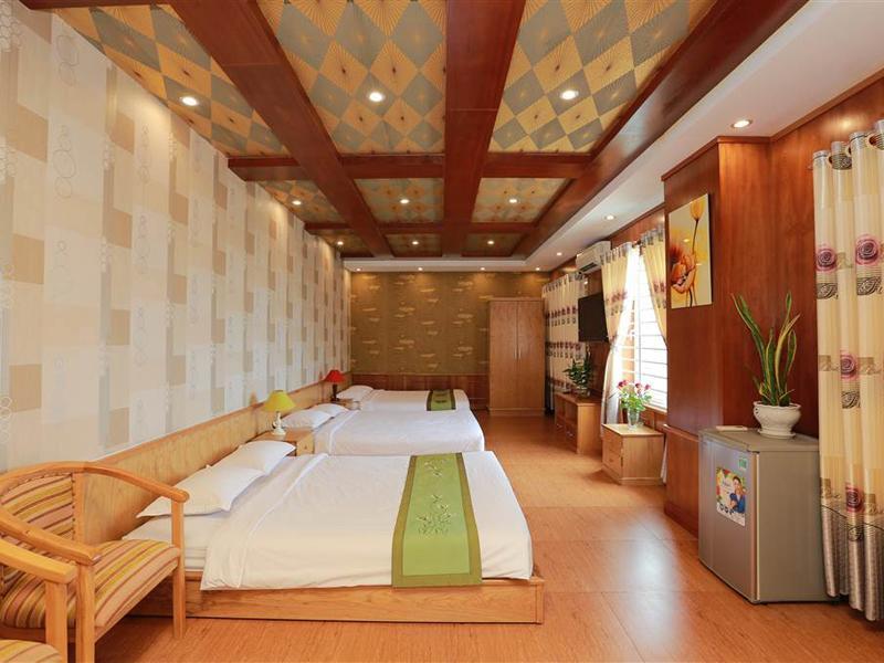 Hotel Seasala 2*