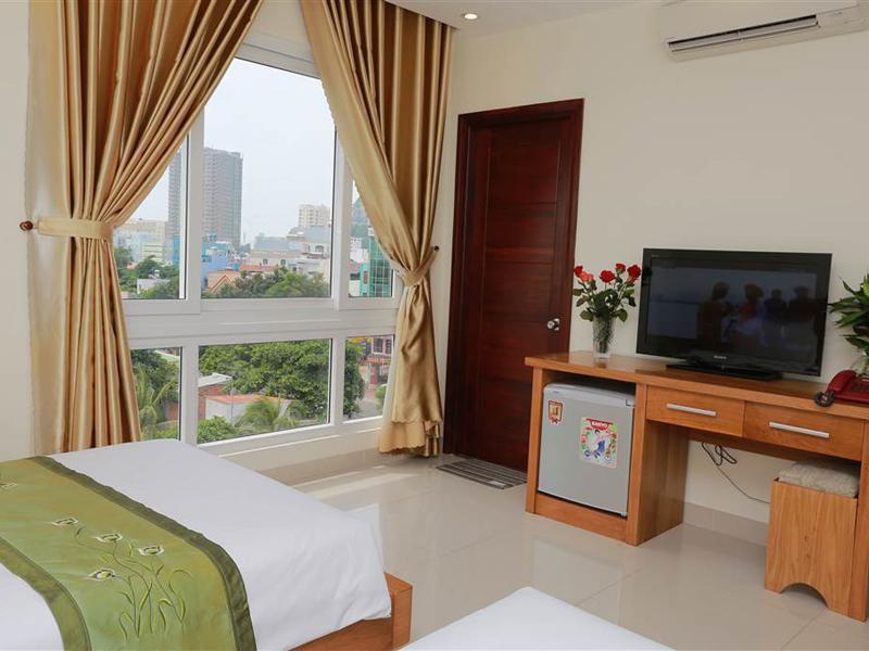 Hotel Seasala Vung Tau