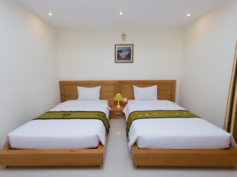 Hotel Seasala