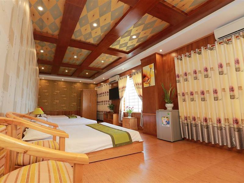 Seasala Hotel 2*