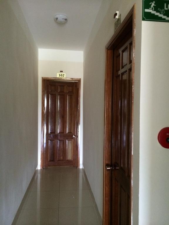 Khách sạn Khách Sạn Sunna *