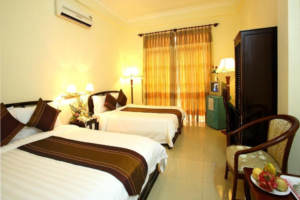 Truong Giang Hotel Hue