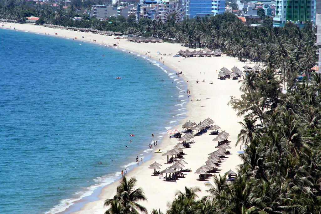 Olympic 3* Nha Trang