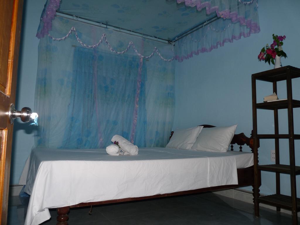 Homestay Cham Island Smiles *