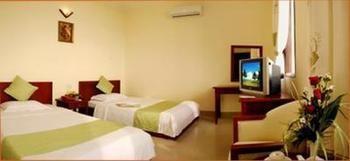 Hotel Cuu Long