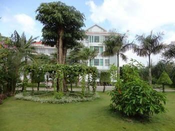 Cuu Long Phu Quoc