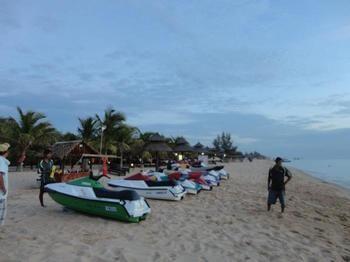 Cuu Long 3* Phu Quoc
