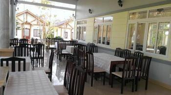 Hotel Cuu Long