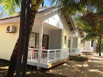 Hotel Cuu Long