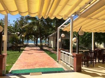 Cuu Long Hotel 3*