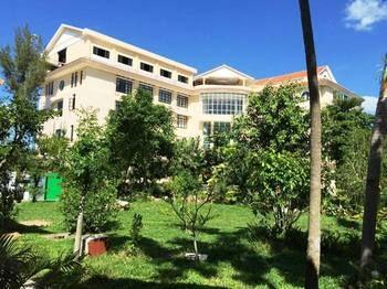 Hotel Cuu Long Phu Quoc
