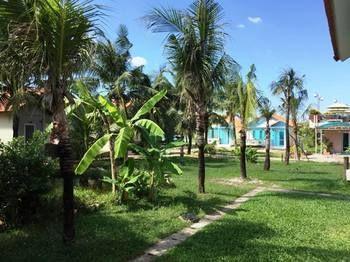 Cuu Long Hotel Phu Quoc
