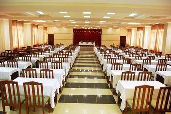 Hotel Cuu Long