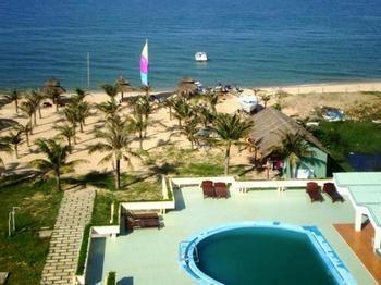 Hotel Cuu Long