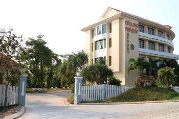 Hotel Cuu Long 3*