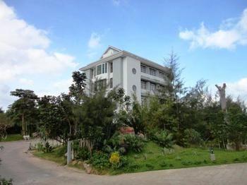 Cuu Long 3* Phu Quoc