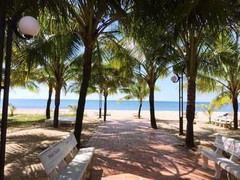 Cuu Long Hotel 3*