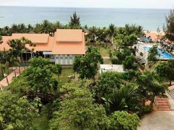 Cuu Long 3* Phu Quoc