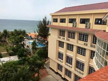 Hotel Cuu Long 3*