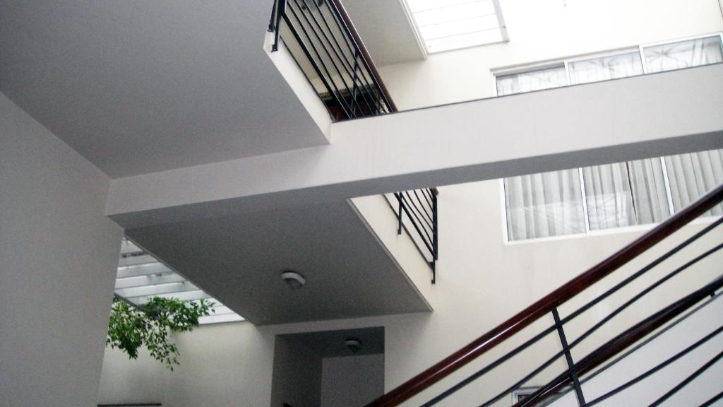 Bed & Breakfast Buffalo Vung Tau
