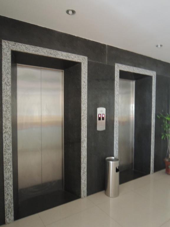 Hotel Long Cat Ba Dong Khe Sau