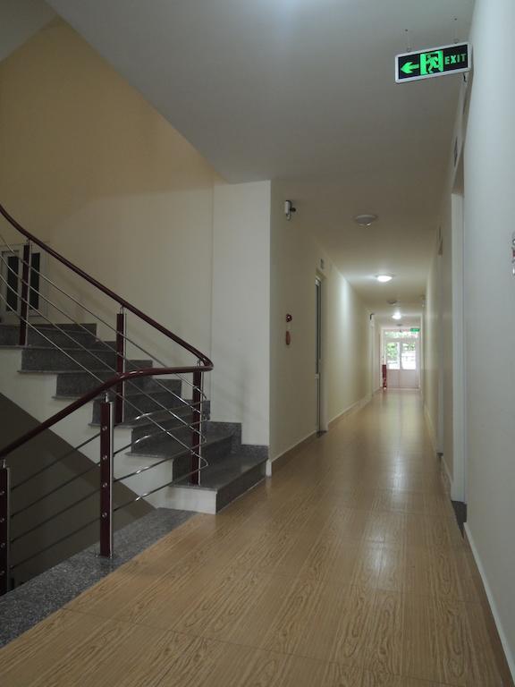 Hotel Long Cat Ba