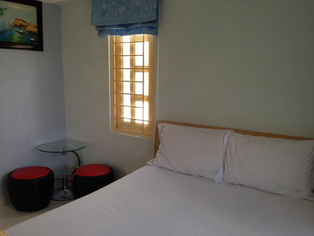 Backpacker'S Nha Trang Hostel Nha Trang