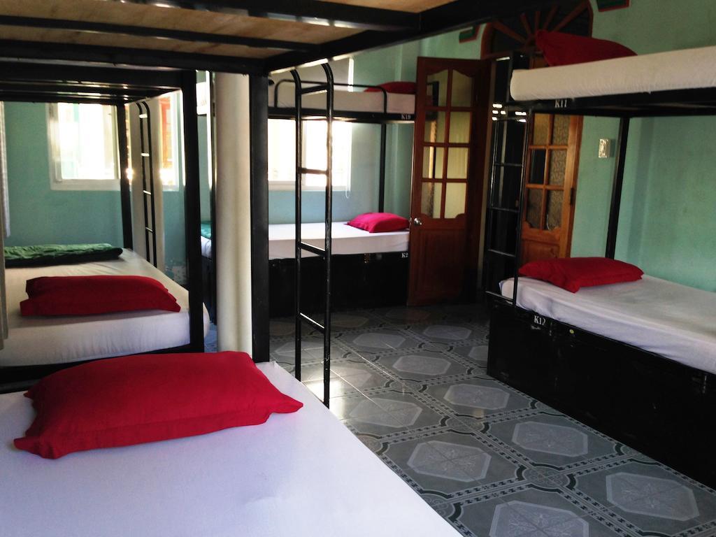 Backpacker'S Nha Trang * Nha Trang