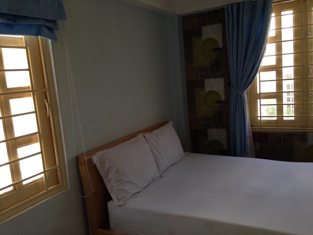 Hostel Backpacker'S Nha Trang Nha Trang