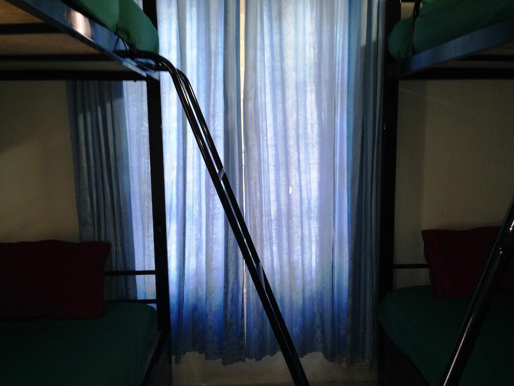 Backpacker'S Nha Trang Hostel
