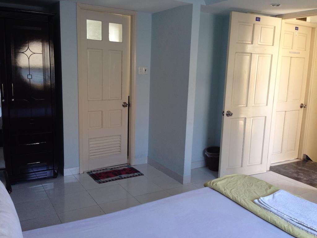 Backpacker'S Nha Trang Hostel *