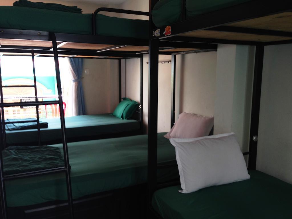 Hostel Backpacker'S Nha Trang *