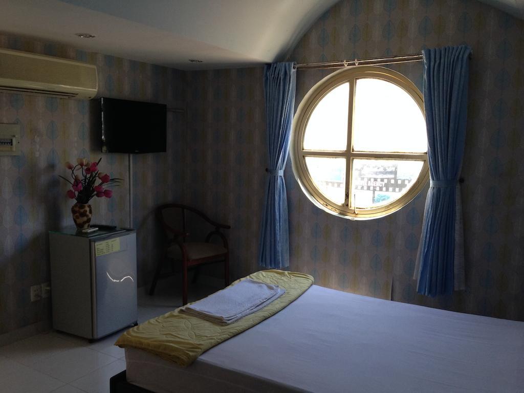 Backpacker'S Nha Trang Hostel *