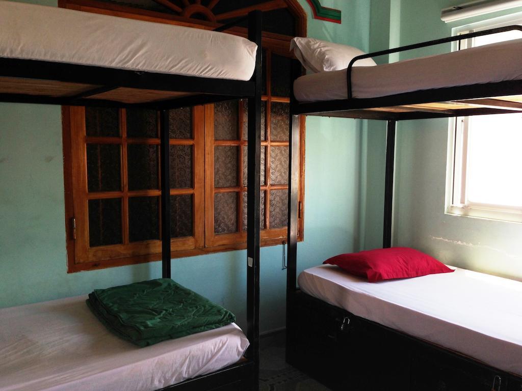 Backpacker'S Nha Trang Hostel Nha Trang