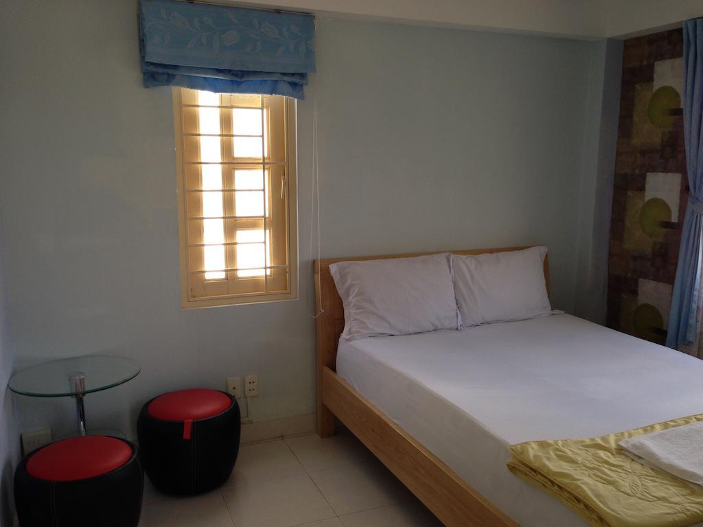 Backpacker'S Nha Trang *