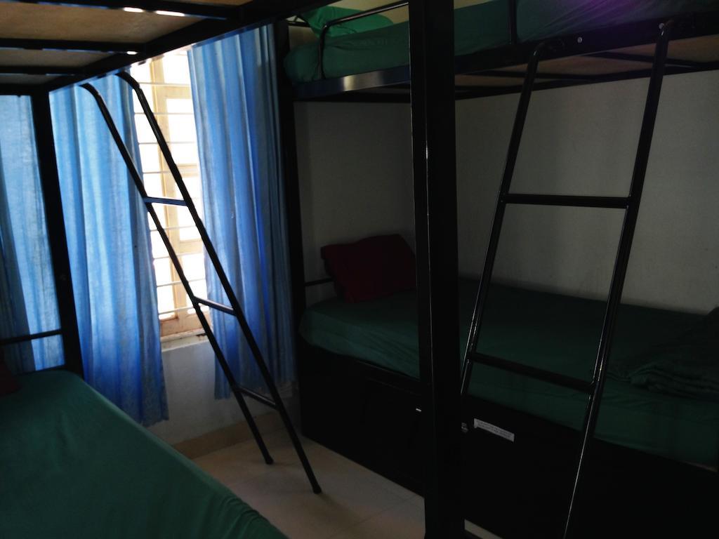 Backpacker'S Nha Trang * Nha Trang