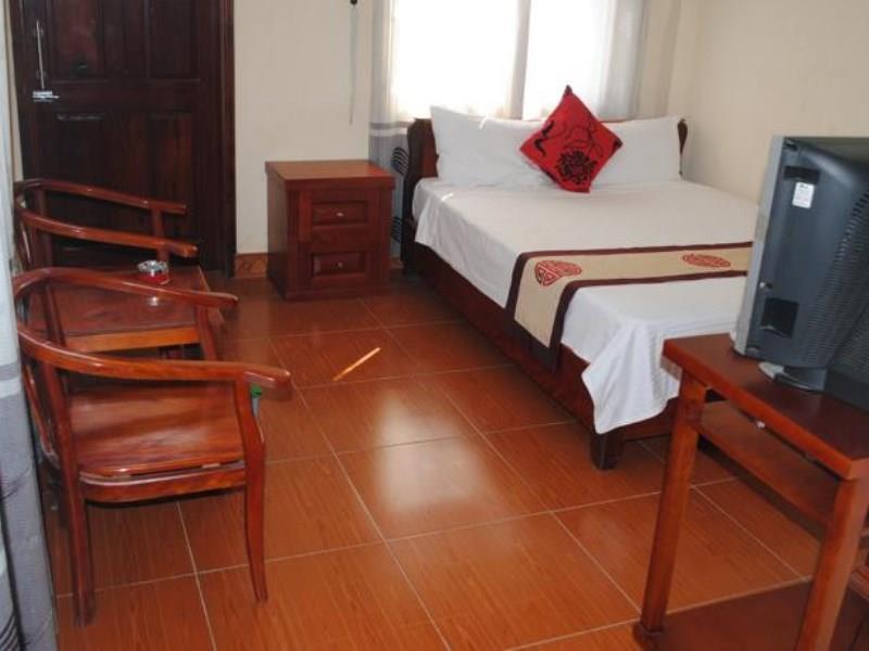 Thien Thanh Hotel 2*