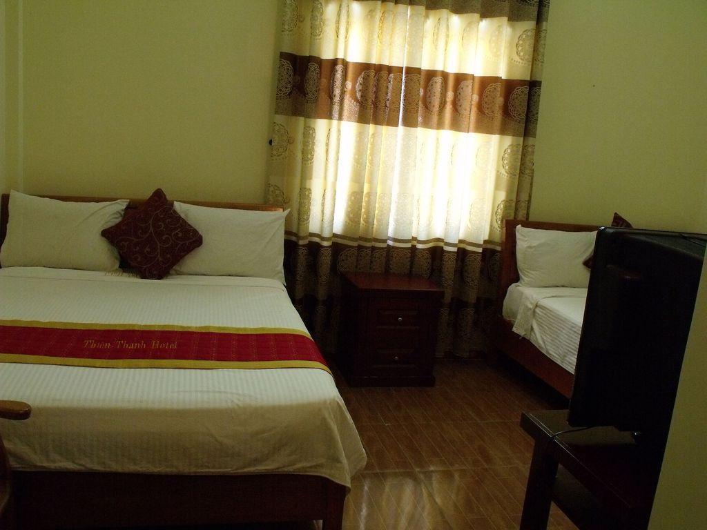 Hotel Thien Thanh