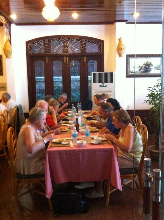 Hotel Areca