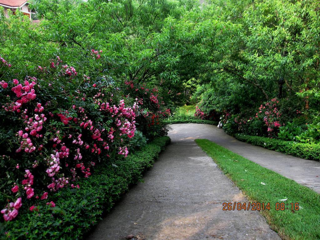 Garden Bed & Breakfast