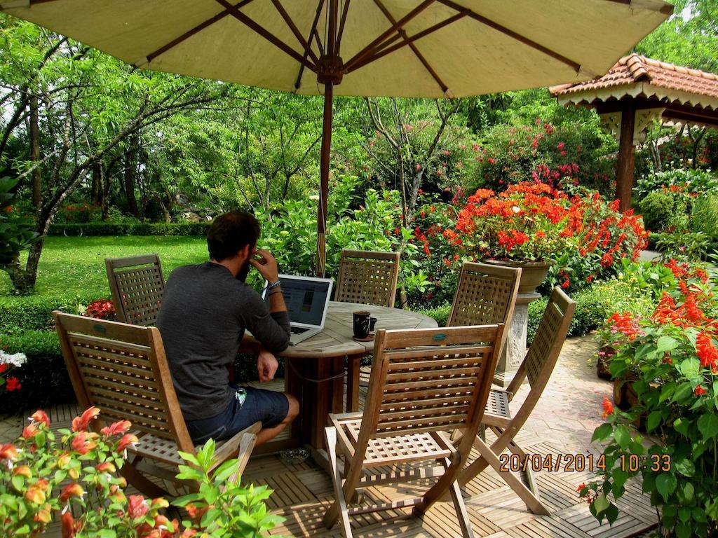 Bed & Breakfast Garden 2*