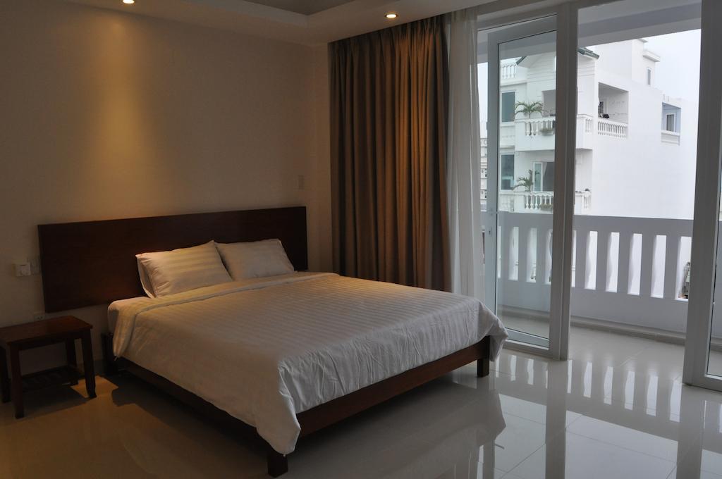 Ami Aparthotel