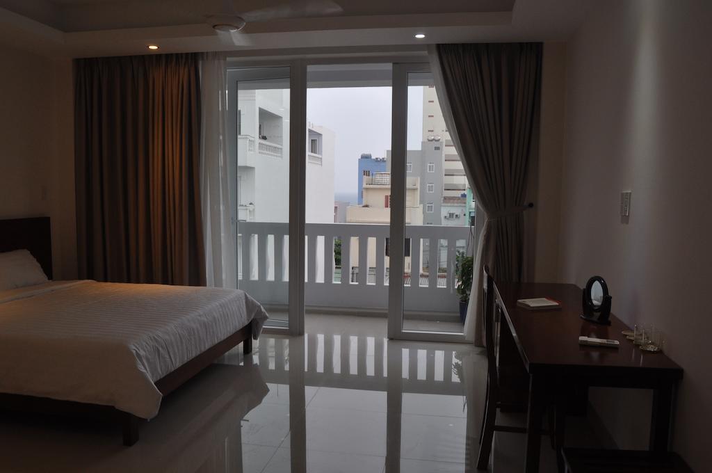 Ami * Da Nang