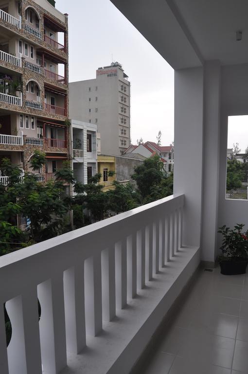 Aparthotel Ami