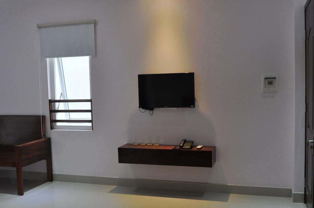 Ami Aparthotel Da Nang